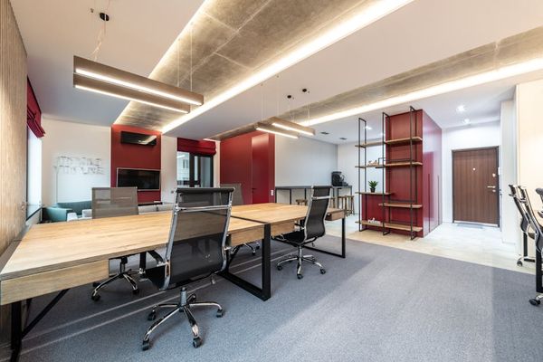 Office cleaning Petah Tikva